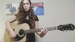 "ROSES" - CHAINSMOKERS (ARIIA COVER)