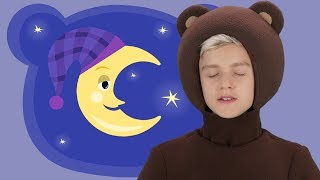 Баю Бай - Маша и Три Медведя - lullaby - Колыбельная песенка мультик полная версия cartoon