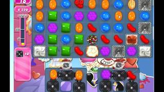 Candy Crush Saga Level 2274 No Boosters