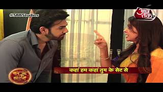 Kaha Hum Kaha Tum: Rohit Ask's Sonakshi To LEAVE The Sippy House!