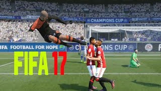 FIFA 17 FAILS - FUNNY MOMENTS & ILLUMINATI #15 GLITCHES & BUGS Compilation ??