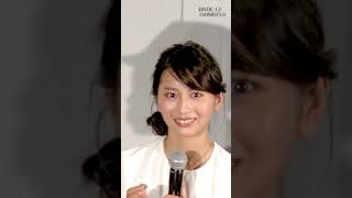 横浜流星の優しさと演技力の高さをロン・モンロウが語る！#Shorts