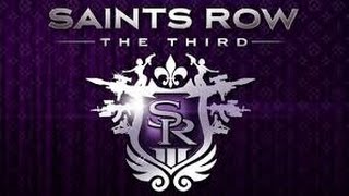 Брутальный Saints Row #6   Извращенцы! Ненавижу извращенцев!