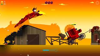 Dragon Hills 2 level 9 Android Gameplay