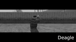 Мягкий GENRL для GTA: SAMP.