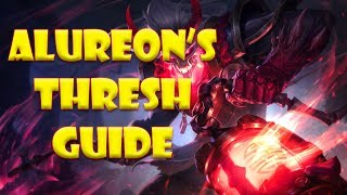 ALUREON'S THRESH GUIDE