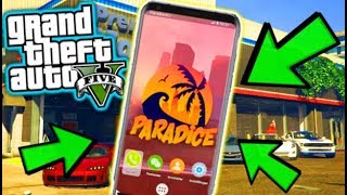 RING TIL MIG! - GTA 5 RP