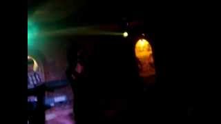 Erna Dzeba--Nevaljala uzivo Mostar