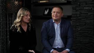 Дмитрий и Юлия Тирские / Как семье добиться успеха в сетевом бизнесе / Время MLM 2020