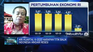 Percepatan Perubahan DIPA, Kunci Mendorong Penyerapan Anggaran PEN