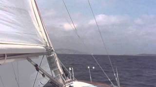 Kurs vor Monaco