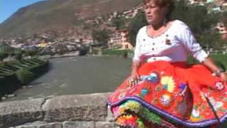 La perricholi del folckore - cuando te conoci