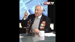 Абрам Гинзайд: Мы не" русские" и не "марокканцы" - мы израильтяне
