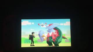 POKÉMON ÉPÉE ET BOUCLIER. COMMENT AVOIR UNE ÉQUIPE COMPLETE NIVEAU 100 EN 1 HEURE XP FACILE + RAPIDE