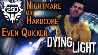 Dying Light - Viewer's Legend Level Up, How We Did It So Fast, & Thank You