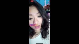 ANAK SMP HOT BIGO - CURHAT PERTAMA KALI GITUAN