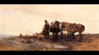 Ой із-за гір, з-за гір (Ukrainian folk song)