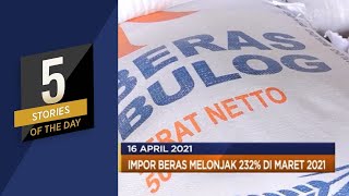 ULN RI Nyaris Rp 6.200 T, Hingga Ekonomi China Cetak Rekor Tertinggi Sejak 1993