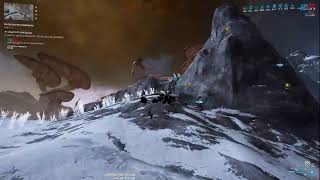 Строим додзе, фармим ресурсы Warframe #4