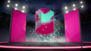 I packed FUT Birthday Marcelo!!! - FIFA 19