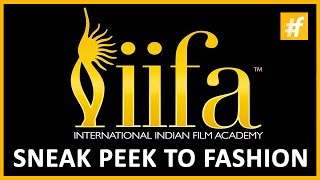 Sneak Peak to Bollywood's Style Icons & Fashionistas | Live on #fame