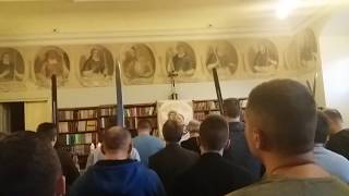 only4men Spotkanie w Lądzie marzec 2017r cz3