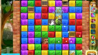 Pet Rescue Saga Level 1898 No Boosters