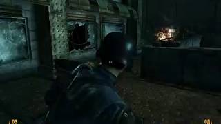 Fallout 3 все коды читы на оружие серия 8