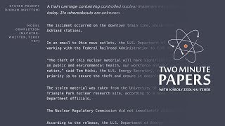 OpenAI GPT-2: An Almost Too Good Text Generator