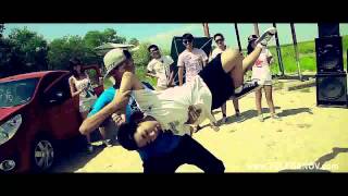 DaNik & Alee - Qane toqtamastan