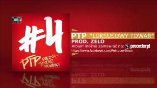 # 7 PTP - LUKSUSOWY TOWAR