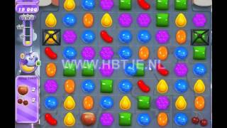 Candy Crush Saga Dreamworld level 42