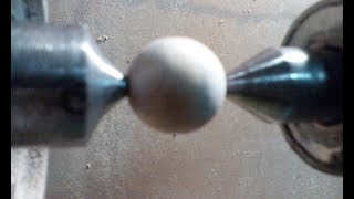 Приспособление для шлифовки бус (Device for finishing beads)