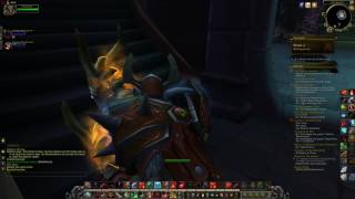 Lord of the Tower:Solo Wrath-Lord Akrazar