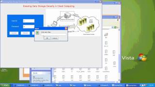 Ensuring data storage security in cloud computing