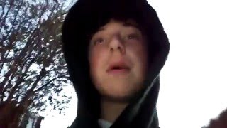 The Outdoors