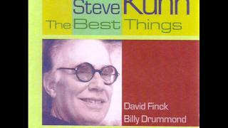 Steve Kuhn - Luiza