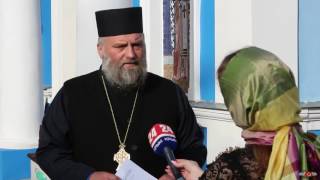 Телевидение Крыма о письме министру обороны РФ Шойгу