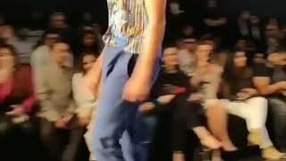 Bombay Times Fashion Week 2019 Man on Heels