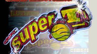 Grupo Super T Palomitas De Maiz