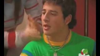 Flor 1°Stagione   Episodio 70 4 5 BOING
