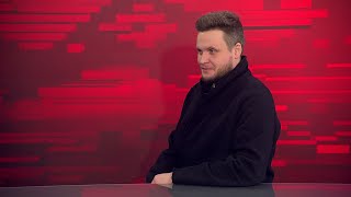 Пранкер Лексус: «Были разговоры с Порошенко, Ющенко и олигархами» // Интервью Азарёнку