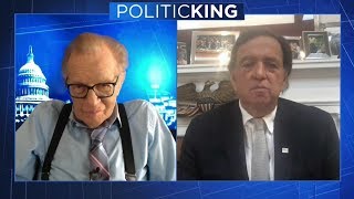 Bill Richardson on push to 'defund' police and America's standing in the world