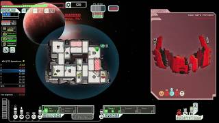 FTL Speedrun - Engi A in 33:28