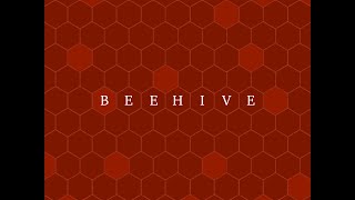 Picture Atlantic - Beehive (Official)