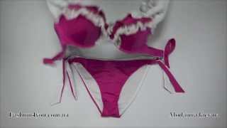 Купальник раздельный Vacanze Italiane CV 3810 магазин Fashion4you.com.ua