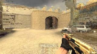 Мой Первый Мувик в КСС на Camtasia studio