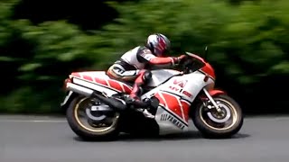 YAMAHA RZV500R