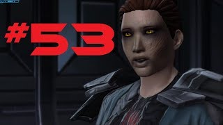 SWTOR - Inquisitrice Sith #53 - Derniers Acolytes