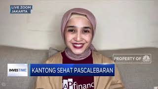 Tips Atur Rencana Pemulihan Keuangan Setelah Lebaran